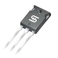 Taiwan Semiconductor TSM60NE048PW C0G MOSFETs 600V, 61A, ຊັ້ນດຽວ N-Channel ຄວາມແຮງສູງ