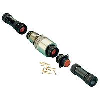 OMEGA PFTCC-12CU ອຸປະກອນຜ່ານການດຶງສະຫຼອງແລະຄວາມດັນດ້ວຍຕົວເຊື່ອມຫຼາຍຂາຍ