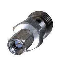 Midwest Microwave / Cinch Connectivity Solutions ADT-2847-SF-MMM-02 ຕົວແປ RF - ລະຫວ່າງຊຸດ ADAPTER F/M SMA/SMM 10 GHZ