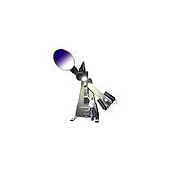 EVERFINE GO-R5000-XXX-CST ເຄື່ອງວັດແທກຄວາມໄວເຕັມສະໜາມ (0~360°;-180°~+180°)