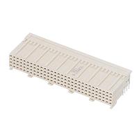 AMP Connectors - TE Connectivity 5536507-6 ຮັບສະຫຼຸບ 120P 4 ບັນດາ ສັນຍານ ບົດບາດ RT ເສັ້ນມຸມ