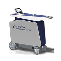 INFICON UL3000 Fab ULTRA ມືຖື Helium Leak Detector