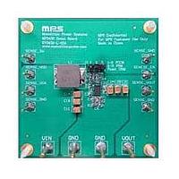 Monolithic Power Systems (MPS) EV3432-L-00A ບອດປະເມີນຕົວຄວບຄຸມແຮງແຟງ - ຕົວຄວບຄຸມແຮງແຟງປ່ຽນ MP3432