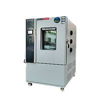 Zhongzhi CZ-C-1000G ອຸນຫະພູມຫ້ອງຄວາມຊຸ່ມຊື່ນ (-70℃~100℃, 20%~98%R.H)