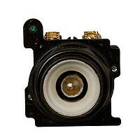 Eaton E34CB24V3-53X ປຸ່ມກົດສະຫນອງ E34 ILLUM PB FULL V.24V INCESCENT GN 1NO