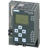 SIEMENS 6GK14152BA10 DP/AS-Interface ລິ້ງ SIMATIC NET, DP/AS-INTERFACE LINK