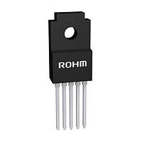 ROHM Semiconductor BA033ST ຕົວຄວບຄຸມແຮງແສງໄຟຟ້າແບບສະຕີບ LDO REGULATOR POS 3.3V 1A 5PIN