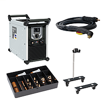 GYS NEOCUT 105 M3 PACK ຊຸດເຄື່ອງຕັດ plasma (3ph; 400V; 20-105A; Manual torch 12m)