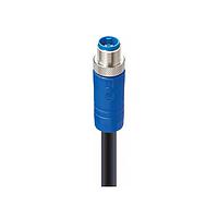 Lumberg Automation RSTS 5K-916/5 M ເສັ້ນສາຍອ່ານຄ່າ / ເສັ້ນສາຍກະທົບ