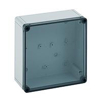 Altech 111-007 ຕິດຕັ້ງບົດບັນທຸກ DIN Rail 7.17 x 7.09 x 3.54 ໂປລິສຕາຍຣີນ Transp