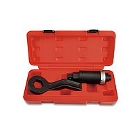 TOPTUL ANCE1624 ຊຸດຕົວຄູນແຮງບິດ 2PCS (1/2" (F) x 3/4" (M))