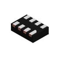 Texas Instruments TXS0102DQMRG4 ການແປພາສາ - ລະດັບແຮງໂປລະຕິກ 2-ບິດ ຕົວປ່ຽນລະດັບແຮງໂປລະຕິກທີ່ສາມາດເຮັດວຽກທັງສອງທາງ ສໍາລັບການນໍາໃຊ້ Open-Drain ແລະ Push-Pull