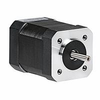 ADI Trinamic QBL4208-61-04-013-1k ມໍເຕີ AC, DC ແລະ Servo QMot BLDC Motor, 4000rpm, 0.130 Nm, Enc
