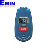 CEM IR-66B Pocket IR ເຄື່ອງວັດແທກອຸນຫະພູມ (-35ºC~230ºC)