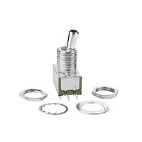 NKK Switches MN45BB1W01 ສະຫນອງສະຫນອງສະຫນອງ SWITCH TOGGLE