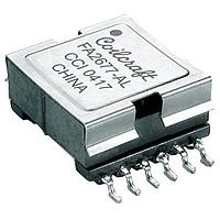 Coilcraft FA2899-ALD Flyback FA2899 Flyback ສຳລັບ TI LM5072