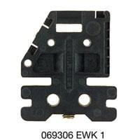 Weidmuller 0693060000 ຂາຍອັນສຸດ EWK 1 PPS/SW
