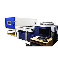 JFM JFMA-016 ອຸນຫະພູມຄົງທີ່ທີ່ຊັບຊ້ອນ &amp; ຫ້ອງ HUMI