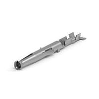 AMP Connectors - TE Connectivity 207437-3 ຕິດຕໍ່ SOCKET CONTACT