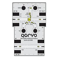 Qorvo QPL9095EVB01 ບອດທົດລອງ RF Amplifier .7-1.0GHz