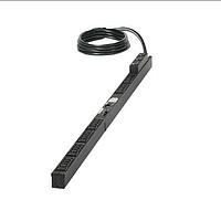 Panduit QN1B1P3BN30P1 ສາຍປະຕູຈອດພະລັງງານເຄືອຂ່າຍກັບ Env POU, ຕັ້ງຕົ້ນ, 30A, 3~WYE, L21-30P