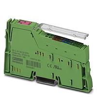 PHOENIX CONTACT 2861496 ອຸປະກອນເສີມຄວບຄຸມ IB IL 24 DO 2- NPN-PAC