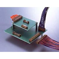 JAE Electronics LY20-12P-DLT1-P1E-BR ຮອດເດີ້ & ກອງສາຍສົດ Pin HEADER 12P R/A