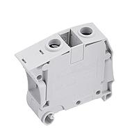 Entrelec - TE Connectivity ZS35 ບລັອກຂໍ້ຕໍ່ Feed Through Terminal Block Pow SNK Screw