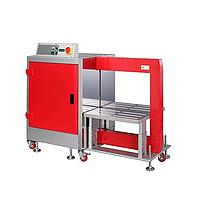 Transpak TP-702Y Mercury ຄວາມໄວສູງເຄື່ອງສາຍປະທັບຕາດ້ານຂ້າງ (5-12mm, 1-55kg)