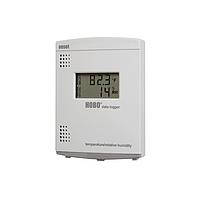 Hobo U14-001 Temperature humidity storage devices have shown the value (15 ~ 95%)