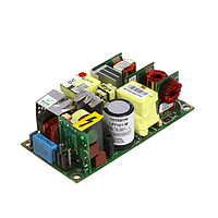 Artesyn LPT104-M ເປີດກອບ, ການສະຫນອງພະລັງງານໄຟຟ້າ AC-DC ຕ່ໍາ (5V~24V; 130 W)