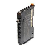 Omron Automation and Safety NX-AD3208 ໂມດູນ I/O NX 4Pt A/D 4-20m 1/30k 10us DIF