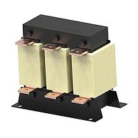 Corcom - TE Connectivity 4-2432409-9 ຕົວກັນສະຫນອງໄຟຟ້າ Power Line Filters RPQ-3-510