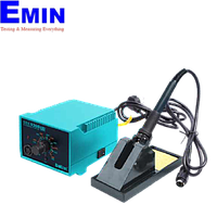 Bakon SBK936B ສະຖານີ soldering (65W)