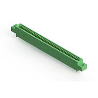 EDAC 345-041-525-602 ຕູ້ສະເລ່ຍຂອງບັດມາດຕະຖານ .100" (2.54mm) ຕູ້ສະເລ່ຍຂອງບັດ