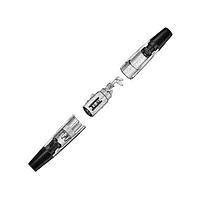 Switchcraft AA3M ຕົວເຊື່ອມສາຍສະເພາະ QG CONNECTOR