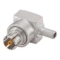 Rosenberger 119K207-303N5 ຕົວເຊື່ອມສາຍສະກັບມຸມຂວາ