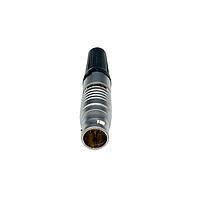 NorComp 822B010-173L001 ຕົວເຊື່ອມ 2B 10 POS MALE SLDR CABLE MOUNT KIT