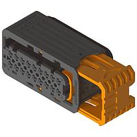 Aptiv 33342277 ຕົວເຊື່ອມ 18 ທາງ F 1.5 CTCS XP Connector