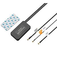 Taoglas MA250.A.LBI.001 MIMO Sentinel MA250 3in1 LTE MIMO GNSS ອະນເທນນາ 139*76*14mm