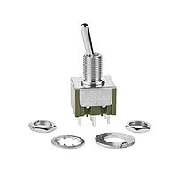 NKK Switches M2022SS1W01-CA ສະຫນອງສະຫນອງສະຫນອງ SWITCH TOGGLE