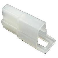 Aptiv 02973782 ຕົວເຊື່ອມ 2P ຜູ້ຊາຍ ສີທຳມະຊາດ 56 ຊຸດ