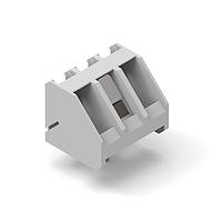 Wurth Elektronik 691201820101 ບລັອກຂໍ້ຕໍ່ຄົງທີ່ WR-TBL 10.0mm Pitch Rising Cage 1P