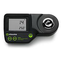 MILWAUKEE MA883 ເຄື່ອງວັດຄວາມດຸ່ນດ່ຽງດິຈິຕອນ °Baumé (0 ~ 28 °Baumé)