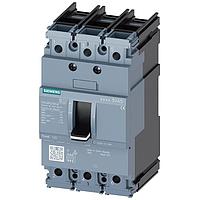 SIEMENS 3VA51904ED361AA0 ອຸປະກອນປ້ອງກັນລະບົບ BRKR 3VA51 3P 90A 25KA FTFM NAV AL