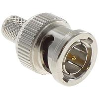 Vitelec / Cinch Connectivity Solutions VB10-2029 ຕົວເຊື່ອມ BNC Crimp Plug ສໍາລັບ CT100 H109F