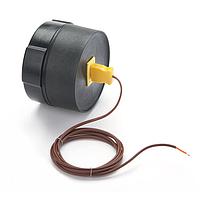 Dickson HT350 ເຄື່ອງບັນທຶກຂະບວນການອຸນຫະພູມສູງ (-40°C ~ 125°C)