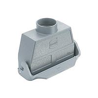 HARTING 09300240751 ຮູດ 24B CBL TO CBL PG 29 ເຫລັກ 1 ຄັ້ງ