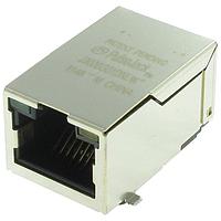 Pulse Electronics J3026G01DNLT ມັກເຕິກແຈັກ 1x1 tab up 5-core SMT