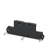 PHOENIX CONTACT 2200092 ກອງຮັບ, Electronic UM108 N-SE-A73 BK